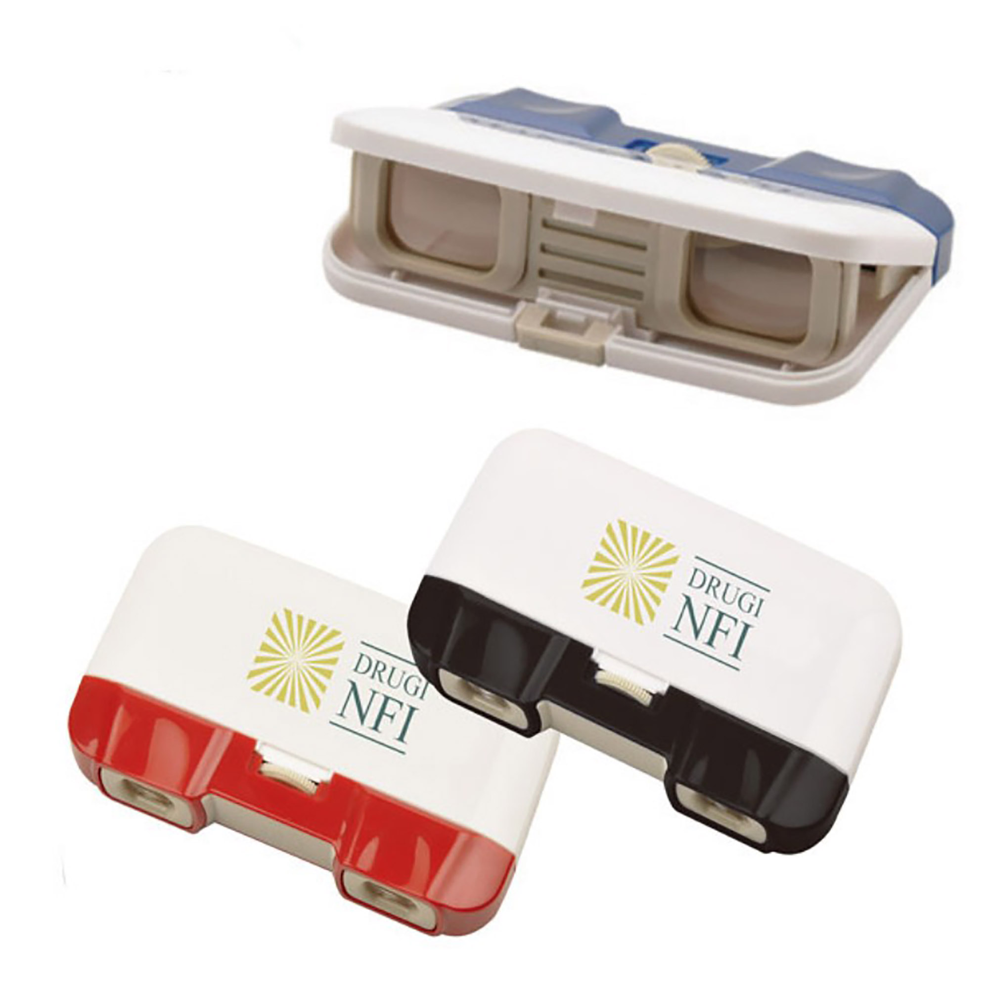 Binoculars Image