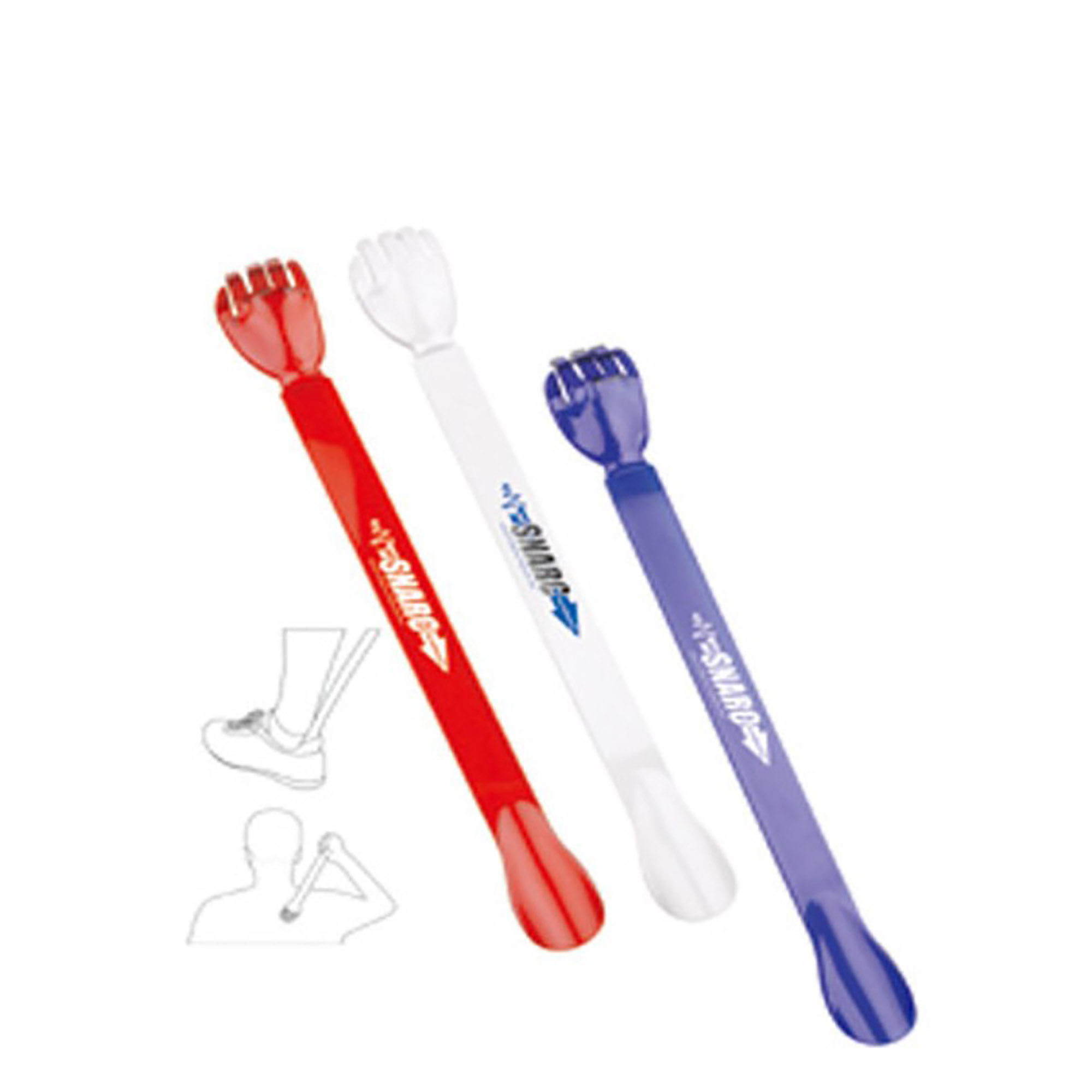 Back Scratcher Image