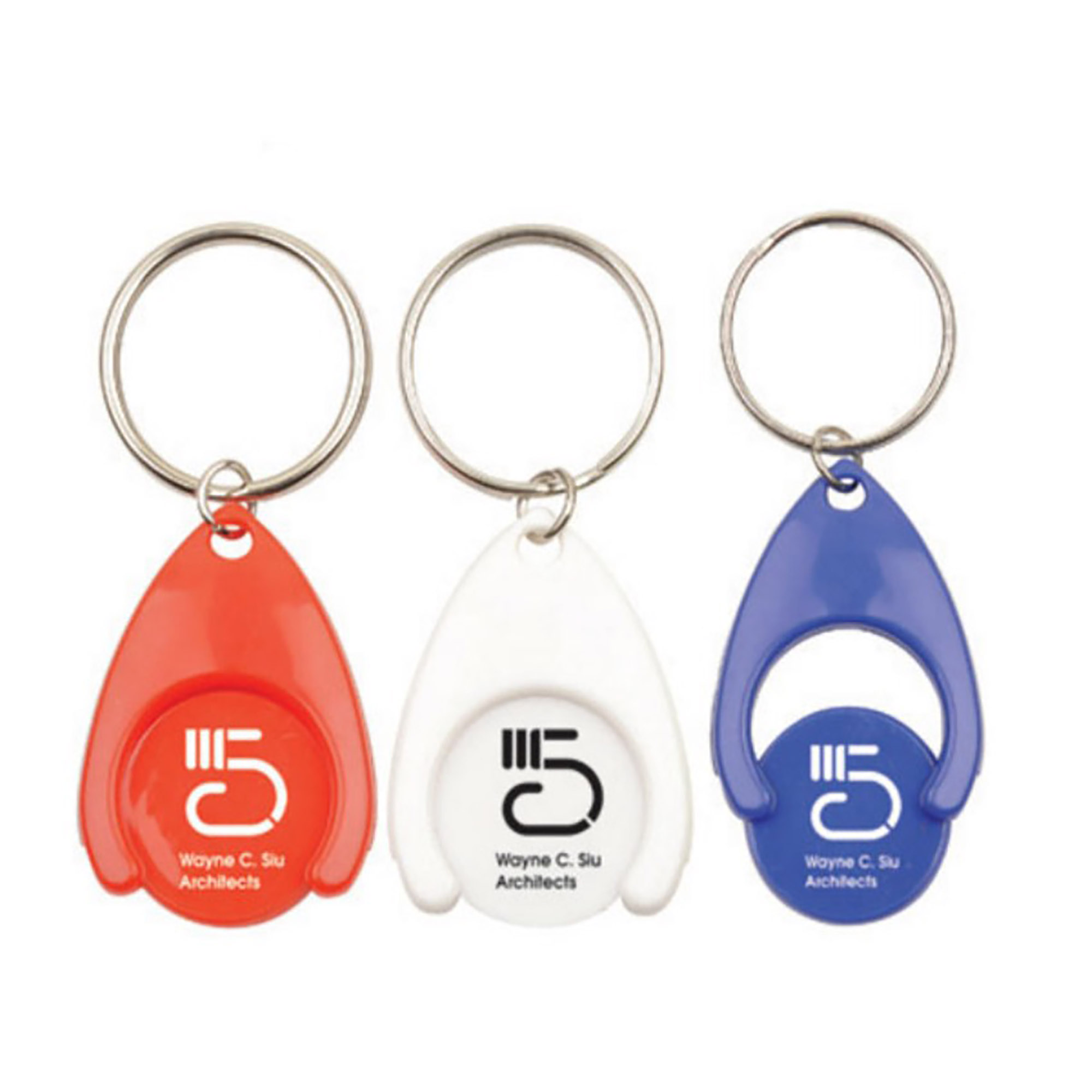 Key Tag Image