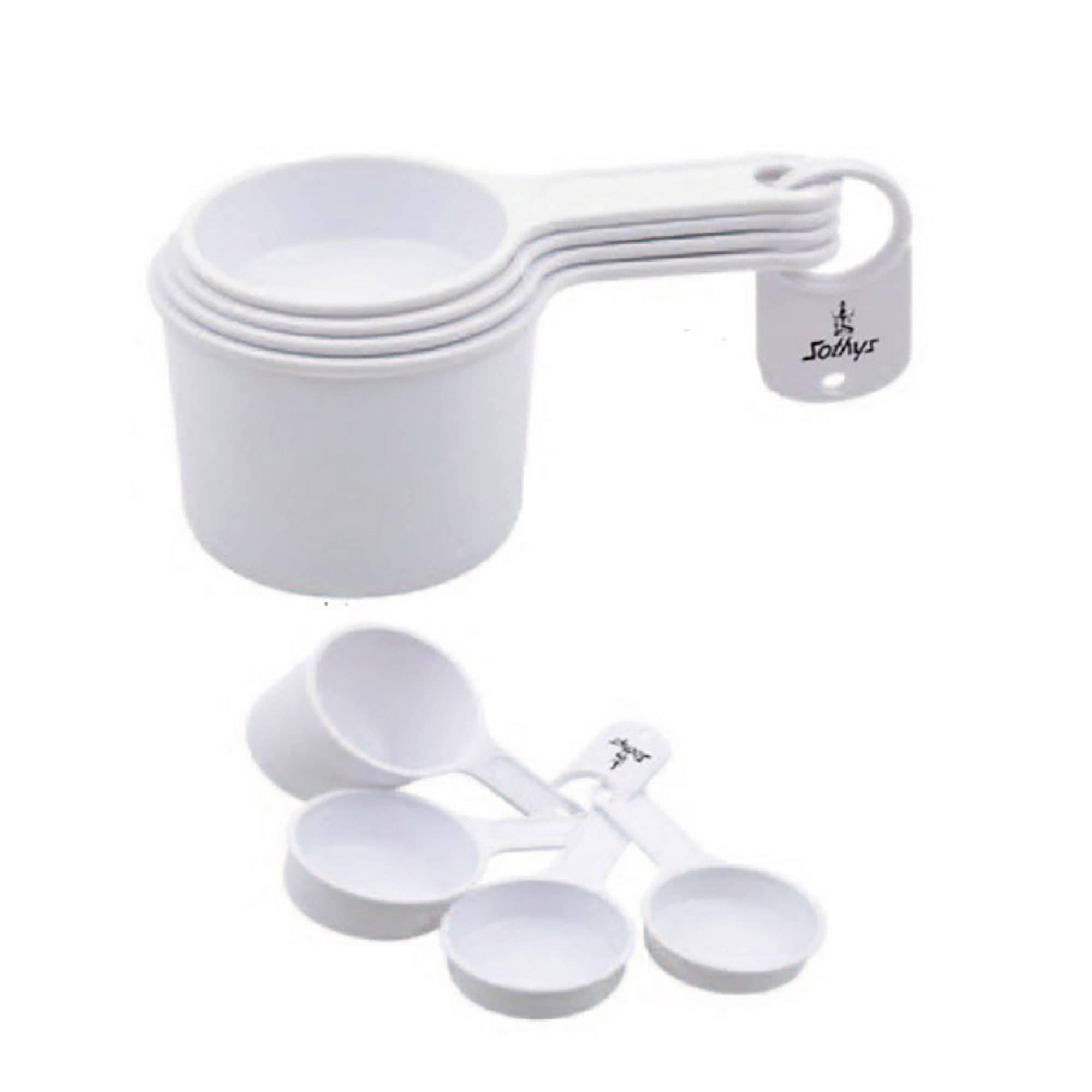 Measuring Scoop Image