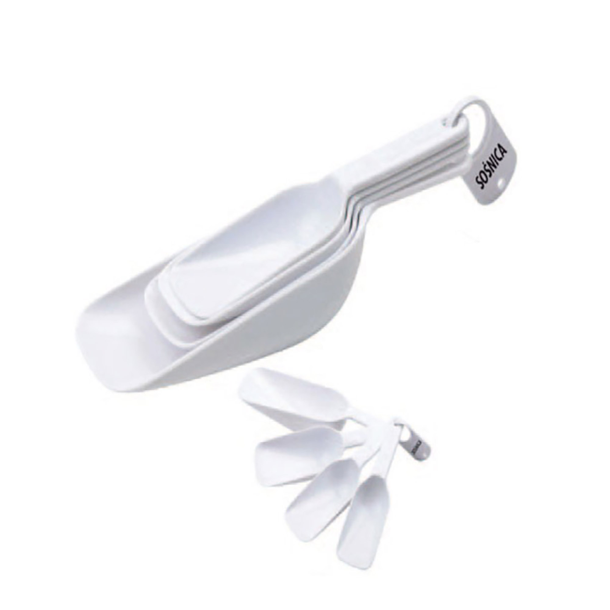 Measuring Scoop Image