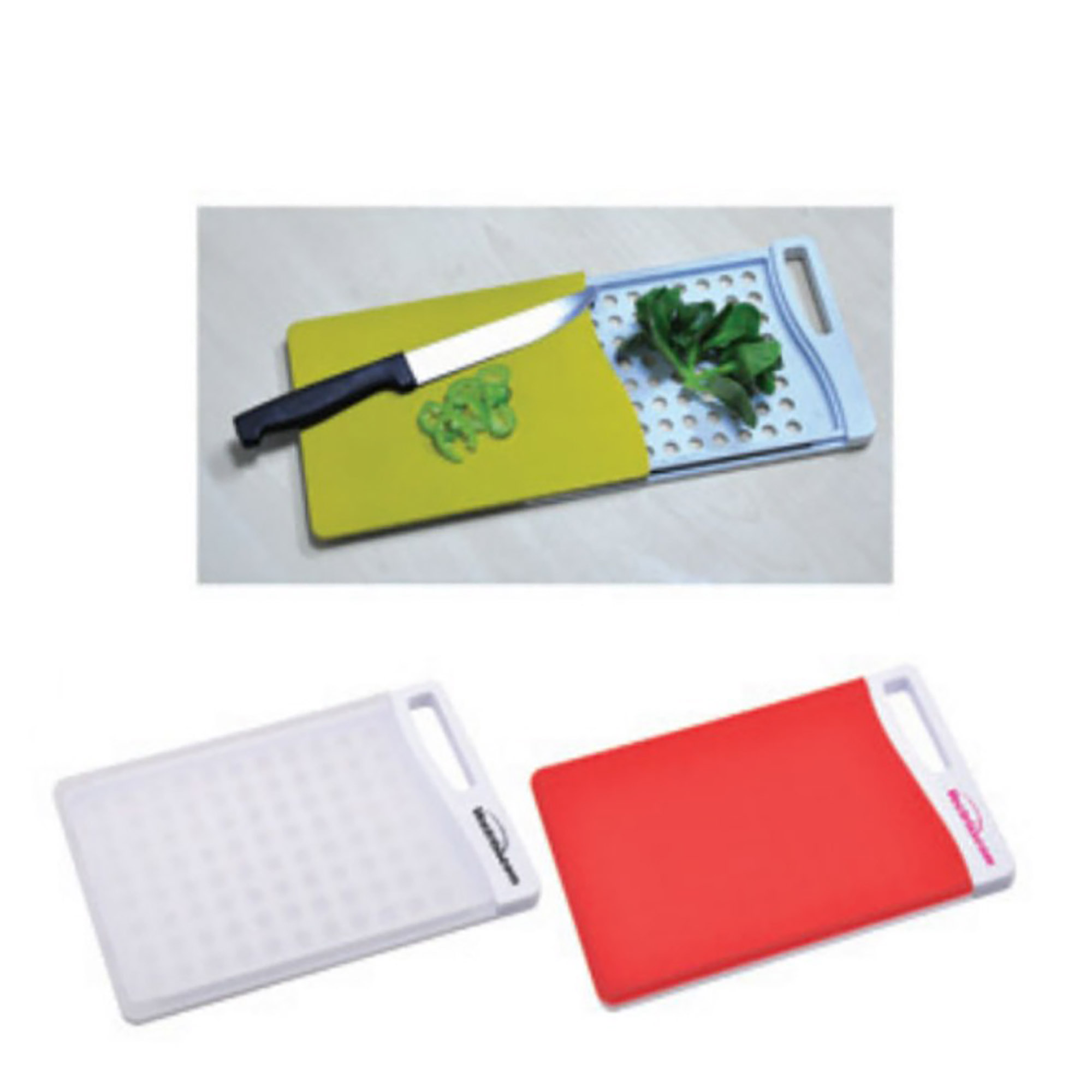 Cutting Board Image