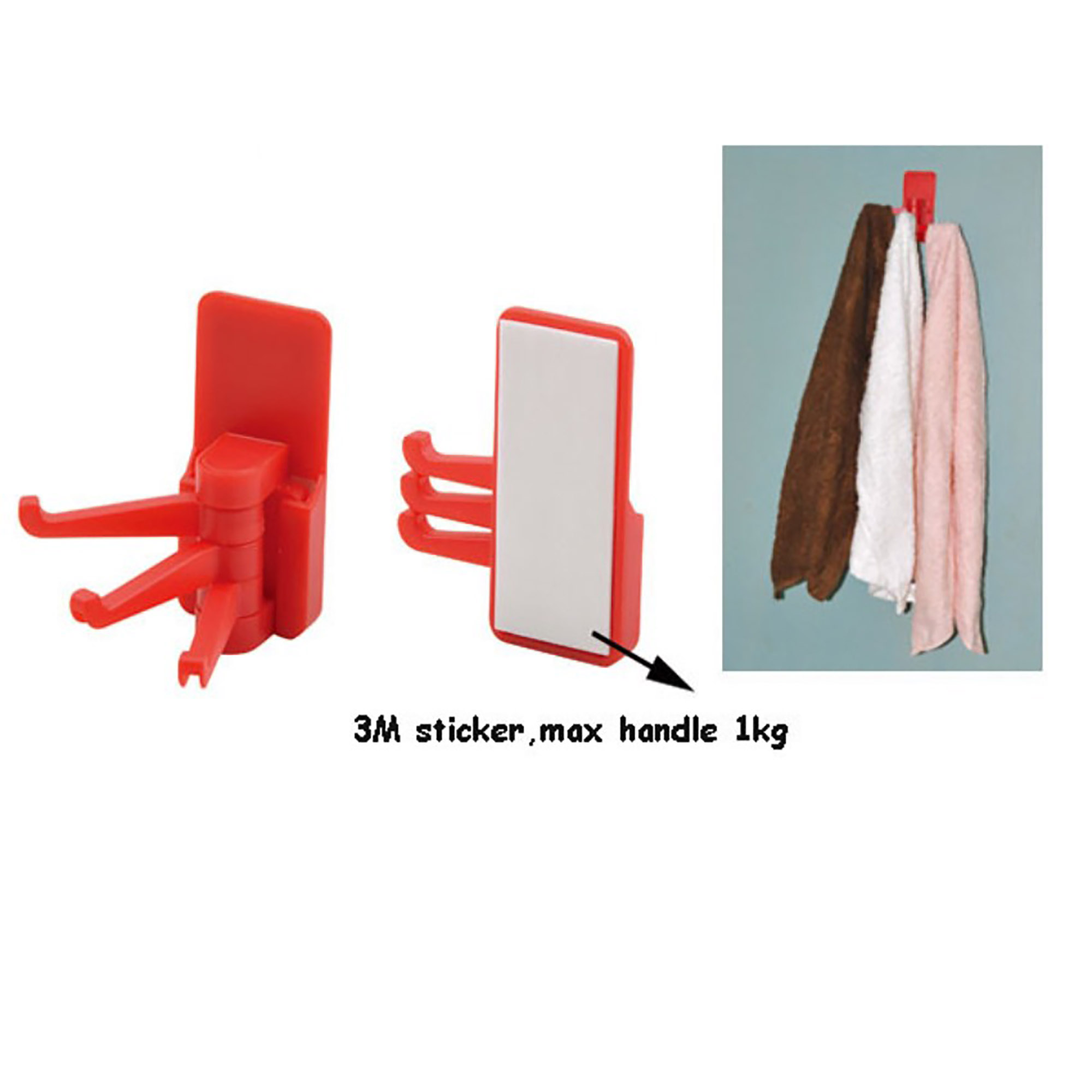 Handy Hook Image