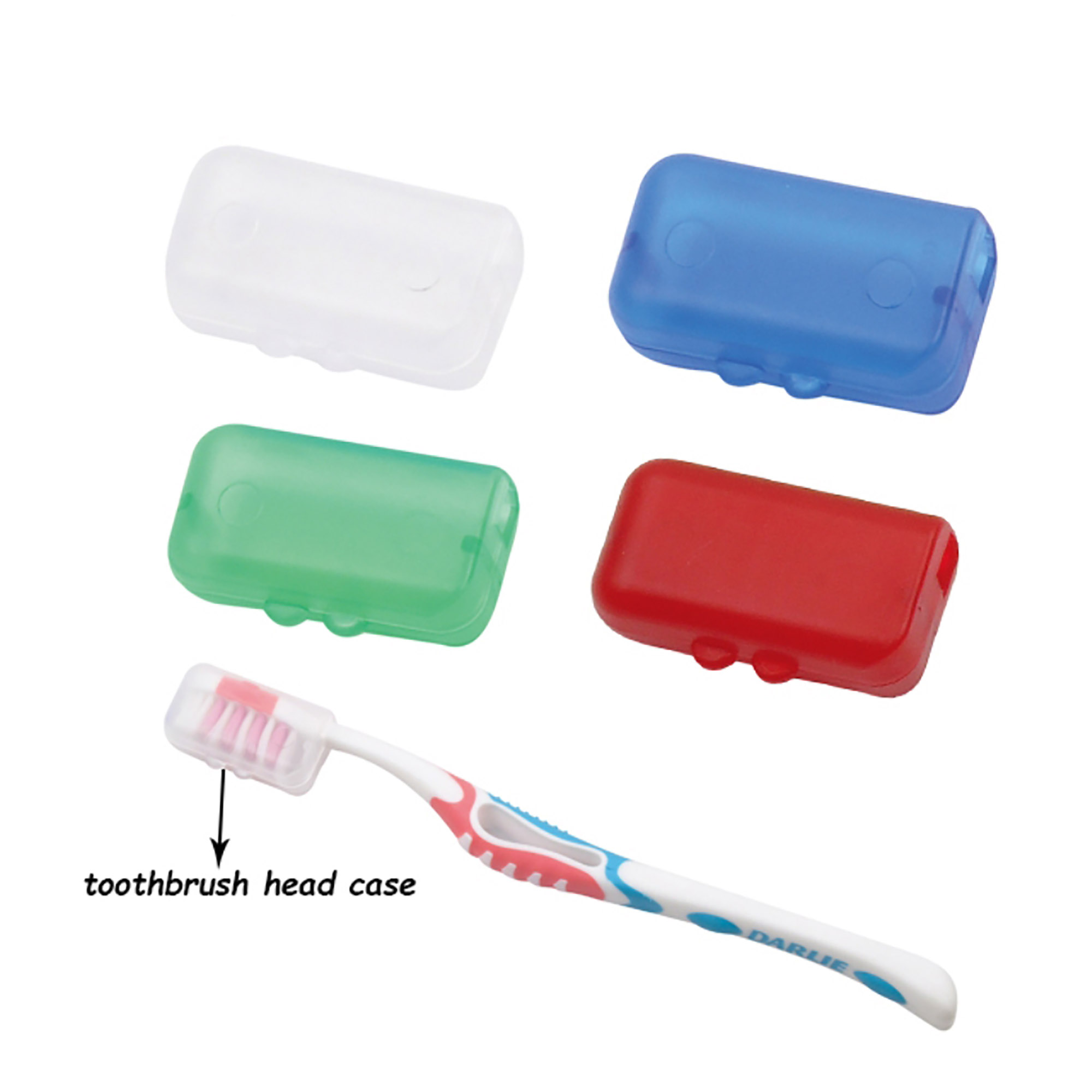 ToothBrush Holder Image