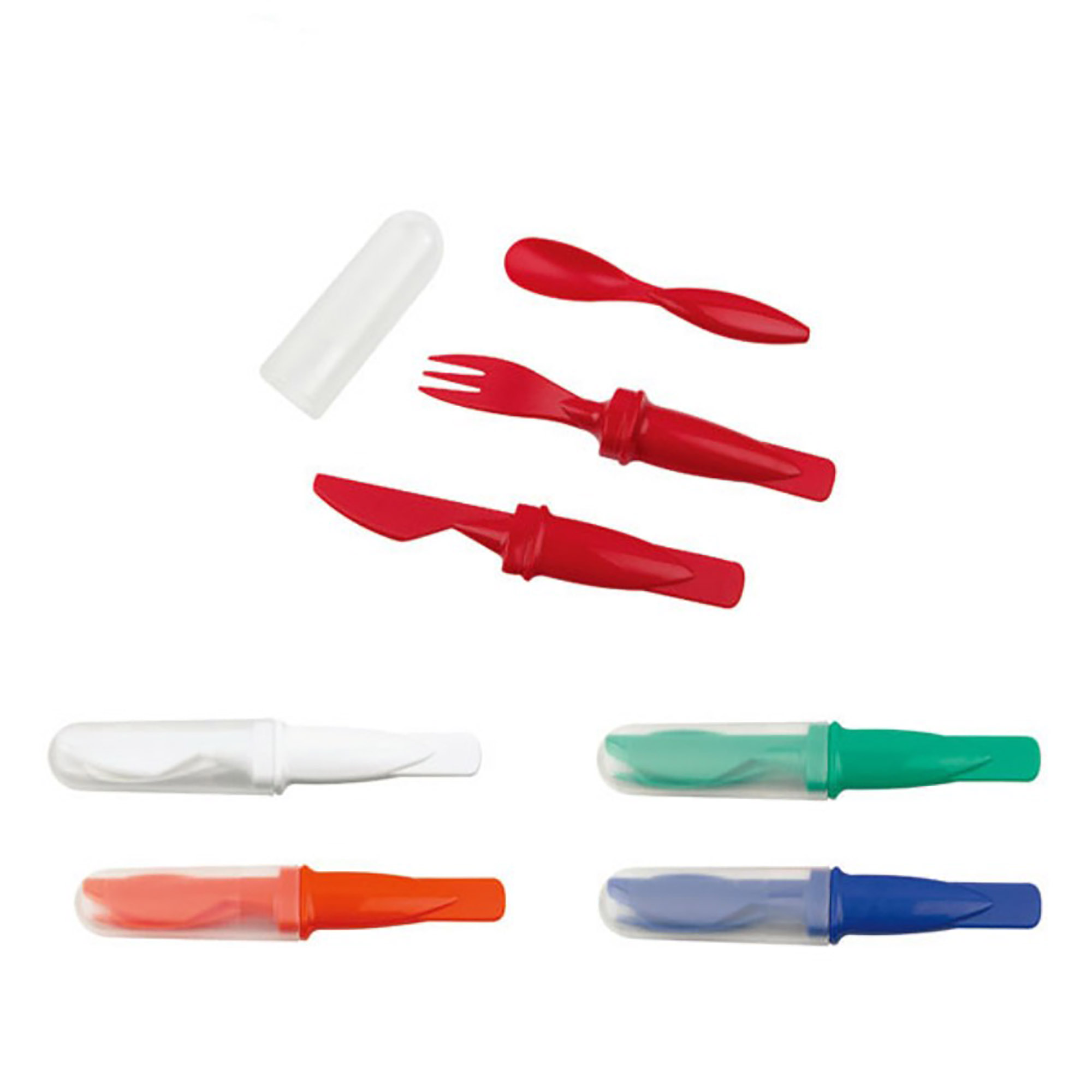 Cutlery Set Image