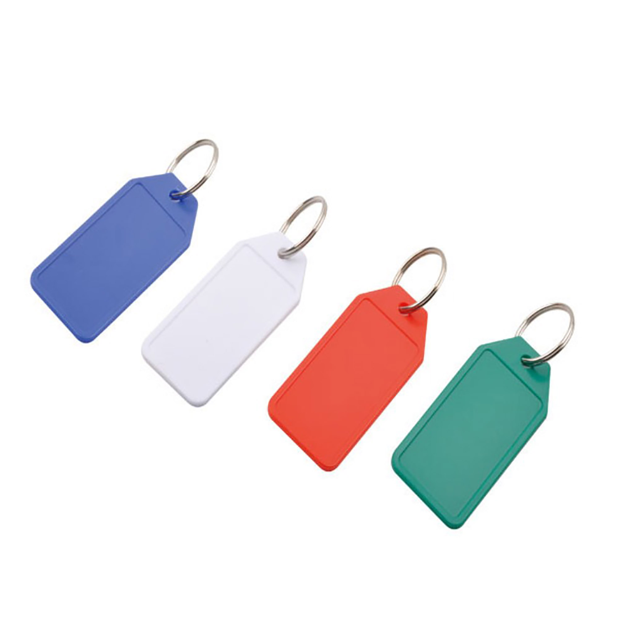 Key Tag Image