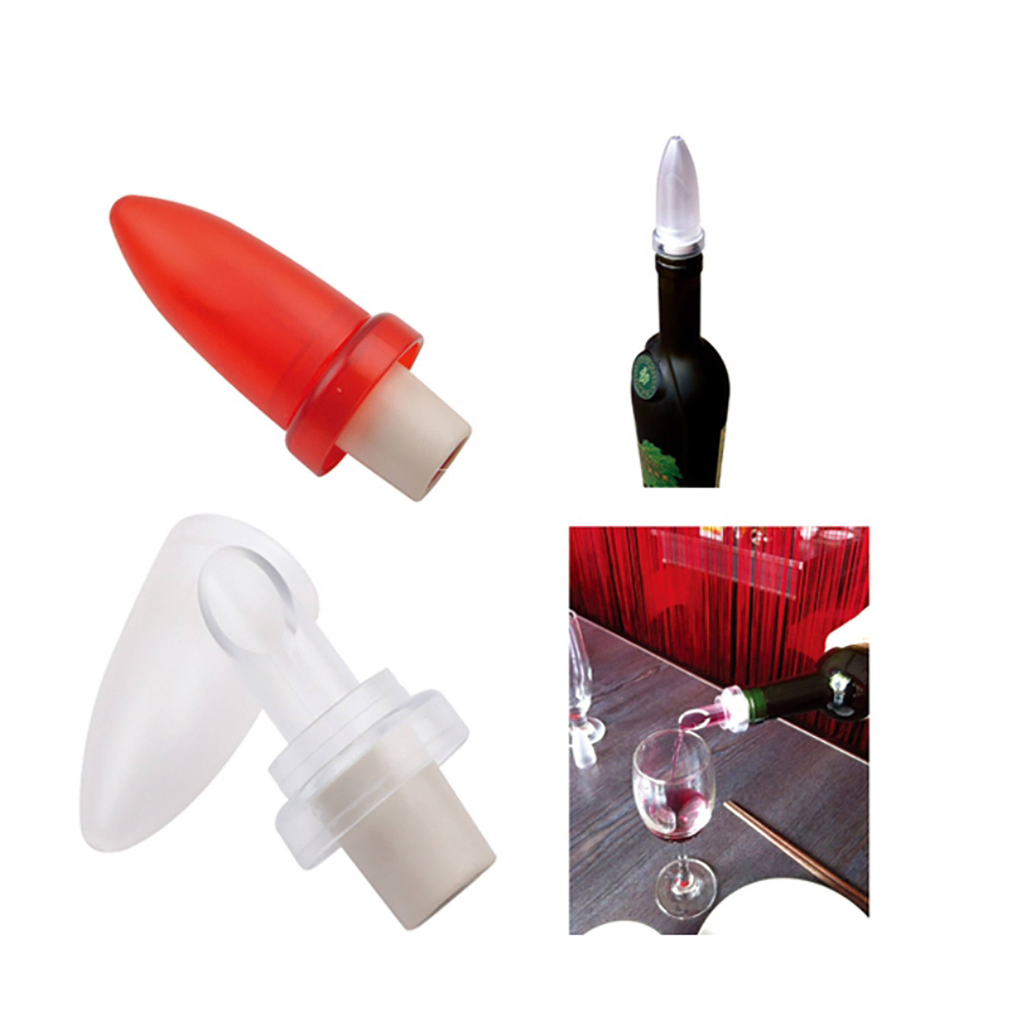 Wine Stopper Image