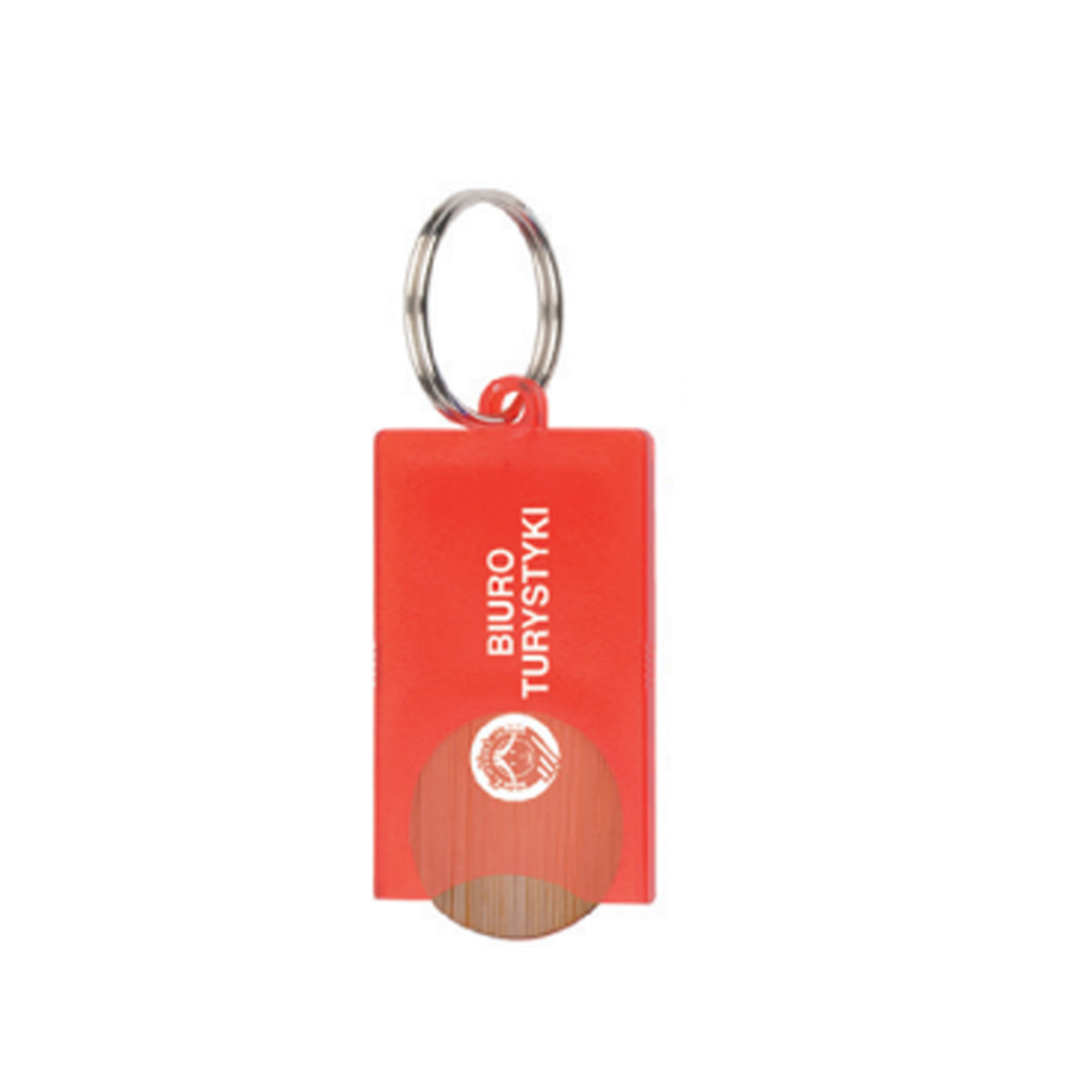 Key Tag Image