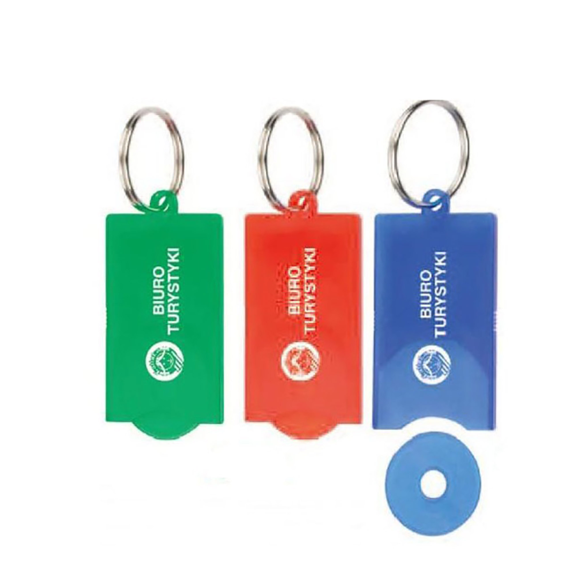 Key Tag Image