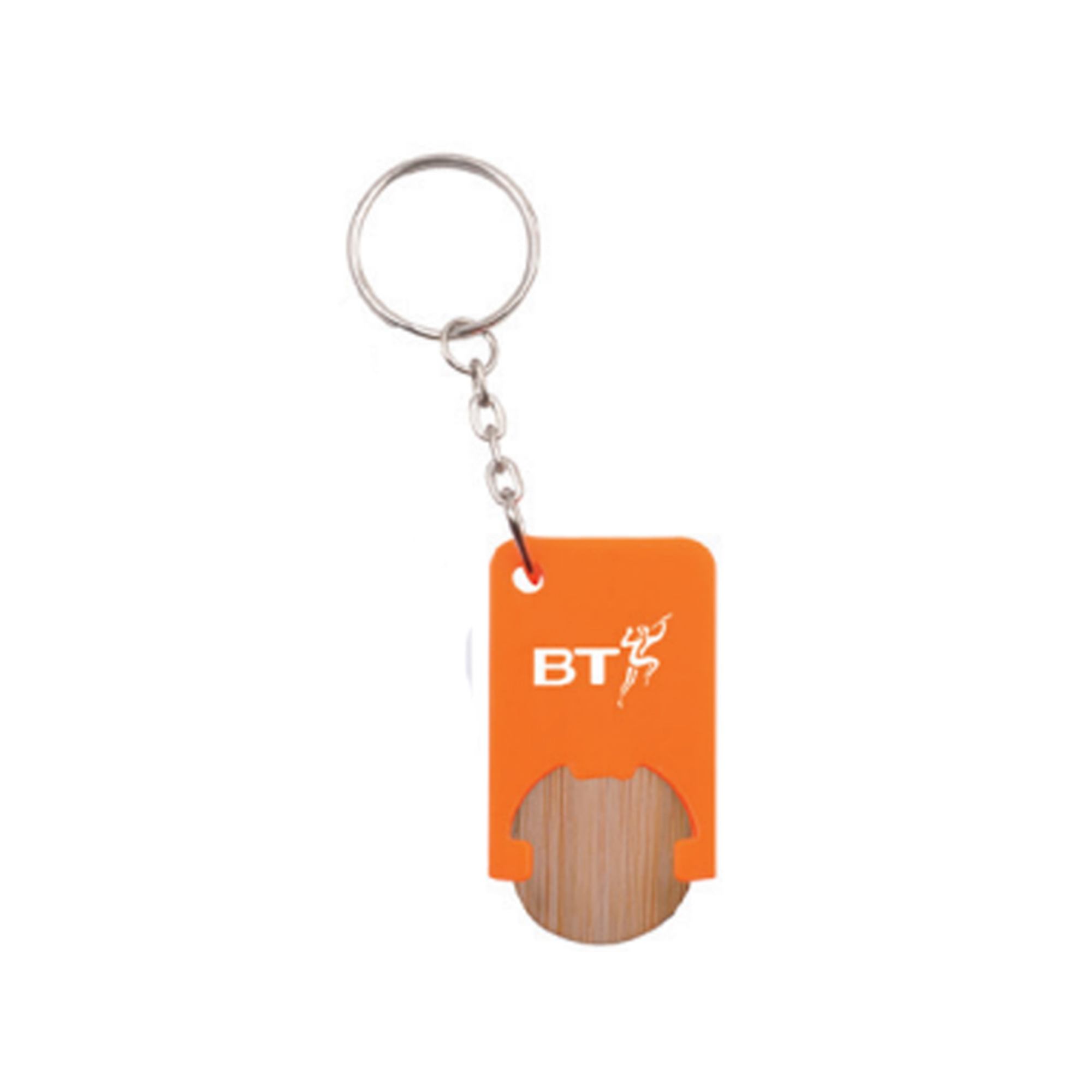 Key Tag Image