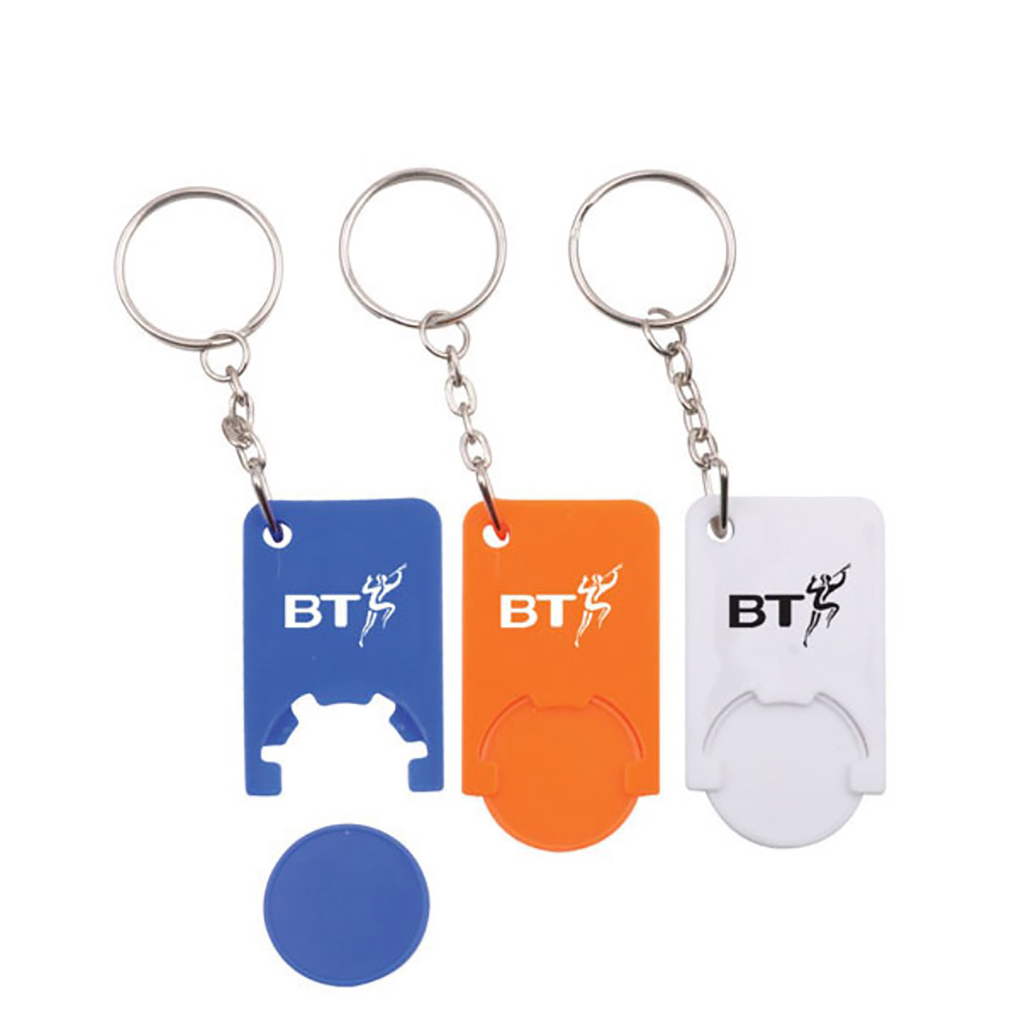 Key Tag Image