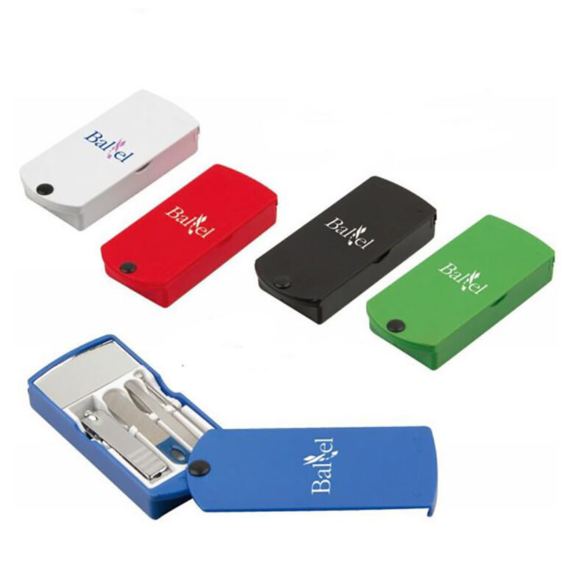 Manicure Set Image