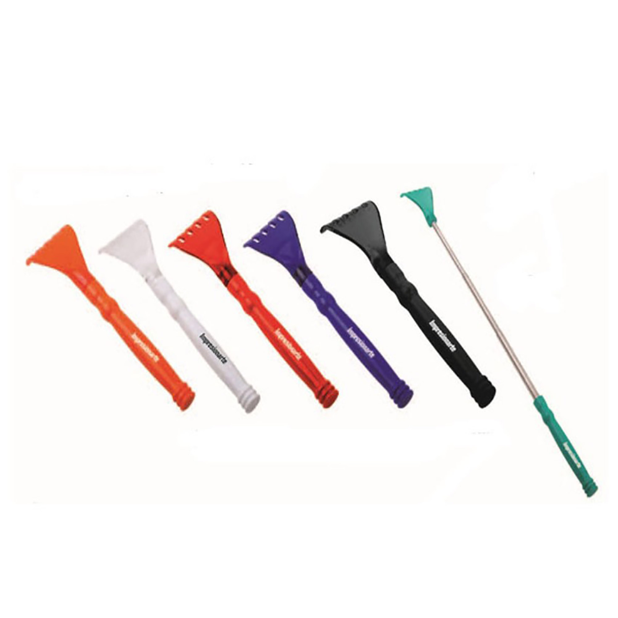 Back Scratcher Image