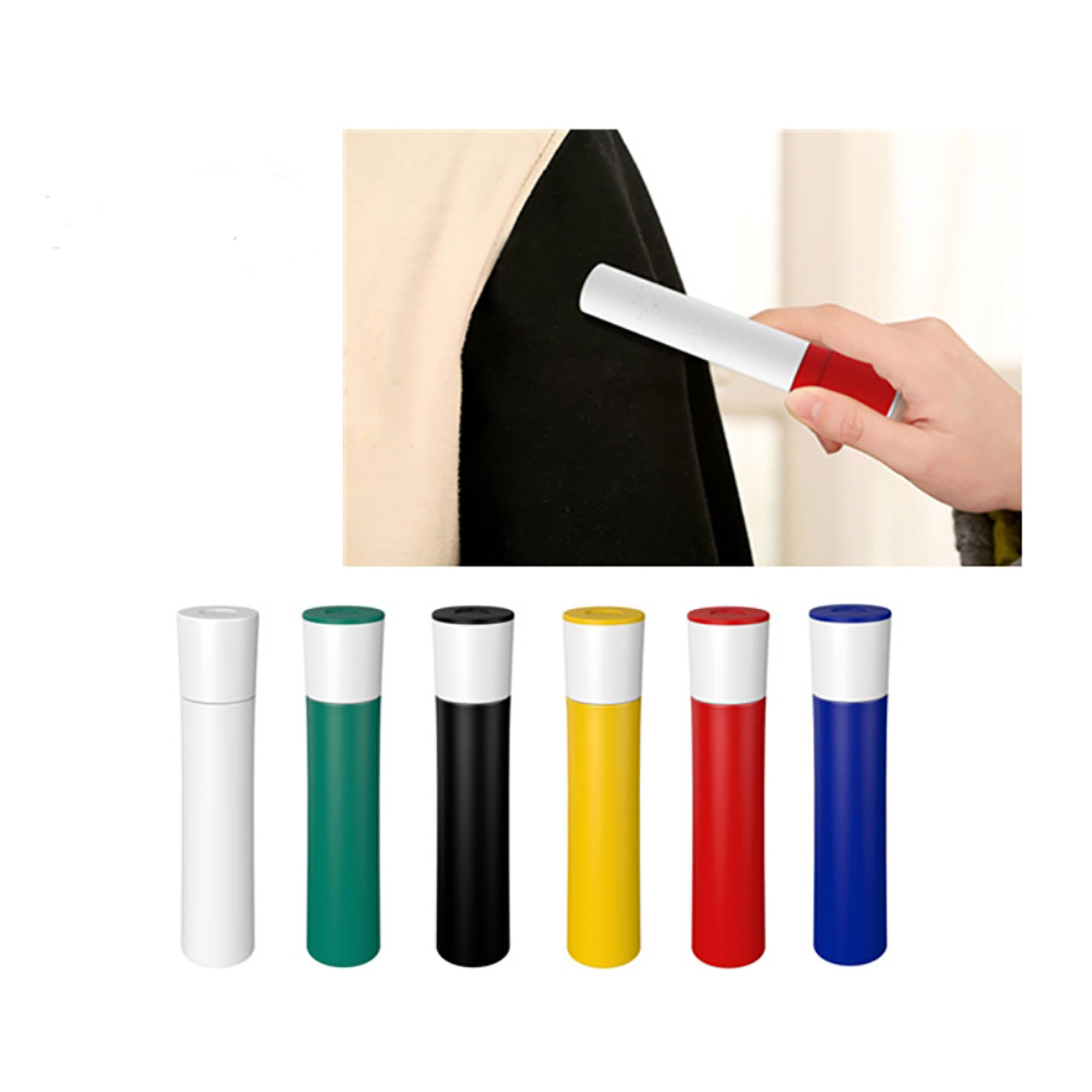 Lint Brush Image
