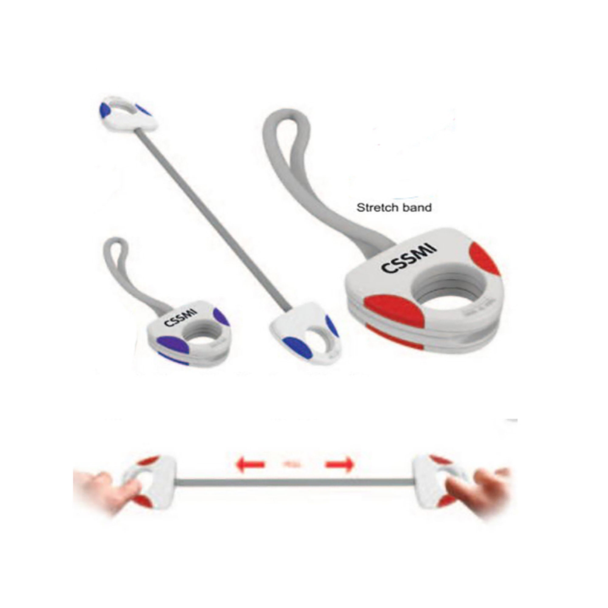 Arm Rope Image