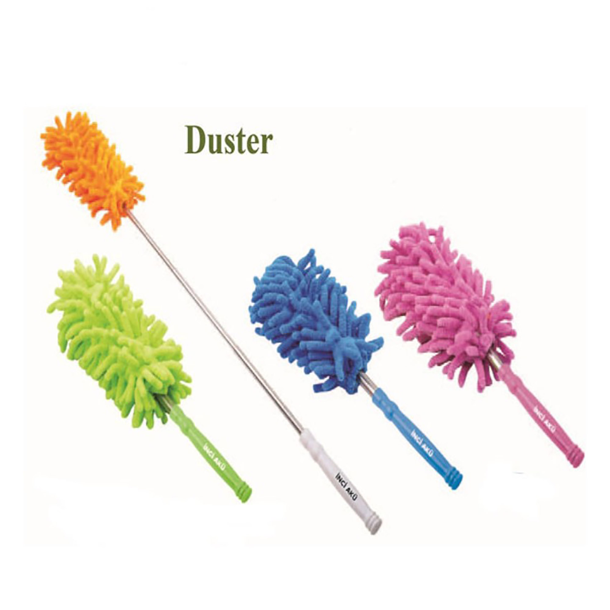 Duster Image
