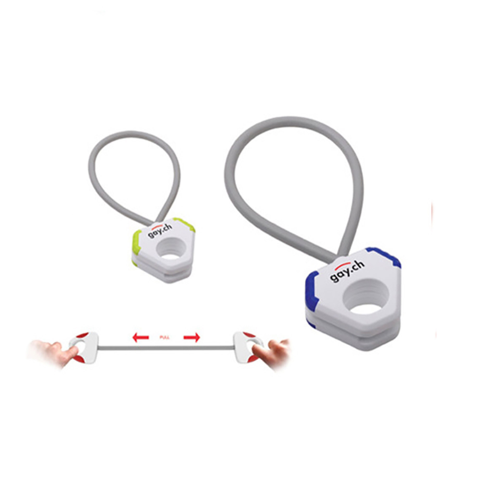 Arm Rope Image