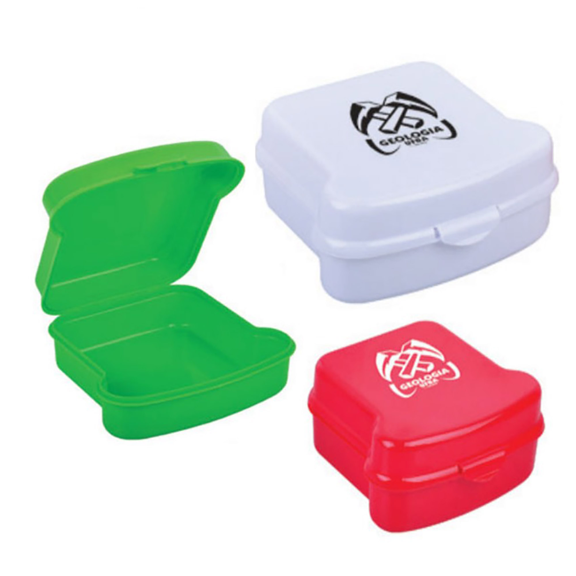 Lunch Box Image