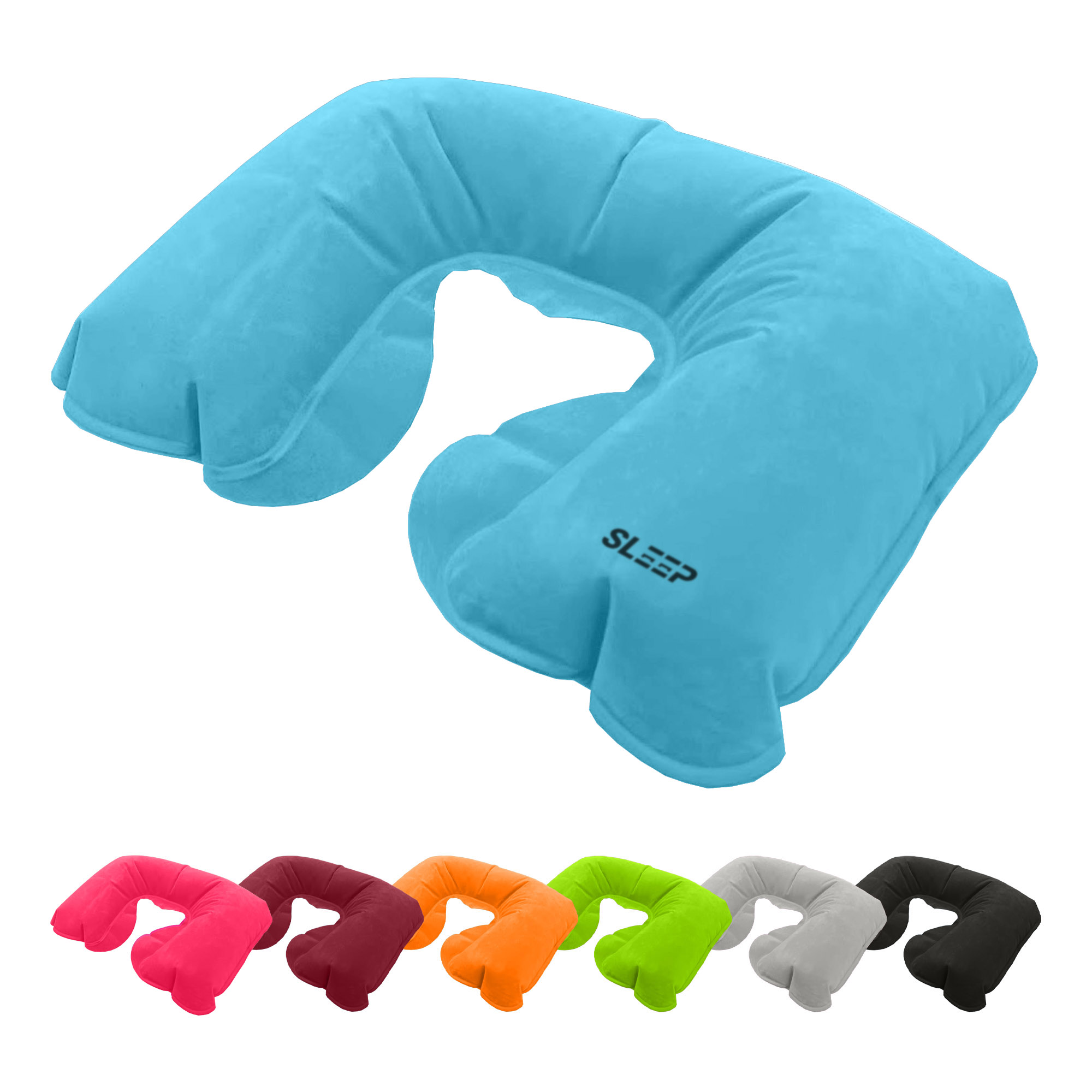Doux Travel Neck Pillow Image