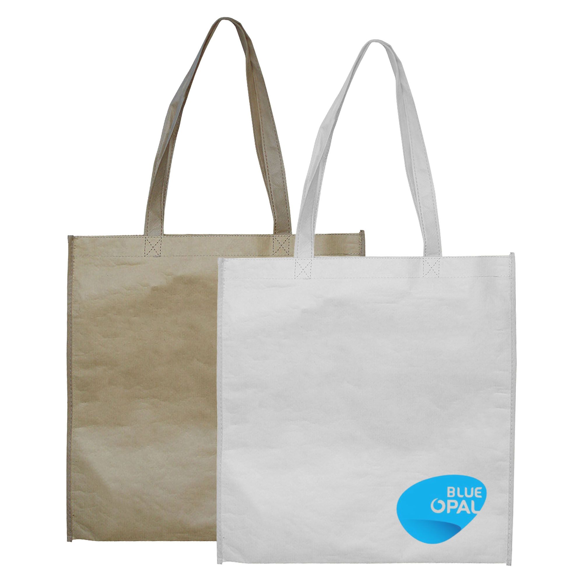 Paper Bag No Gusset Image