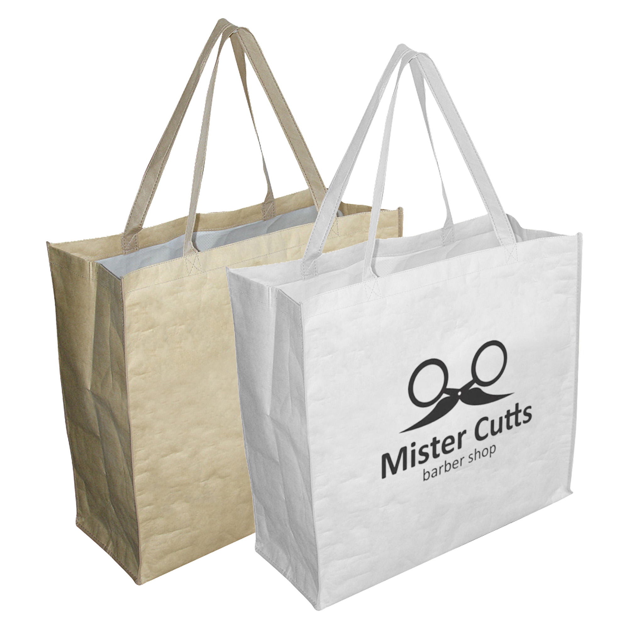 Paper Bag Extra Large with Gusset Image
